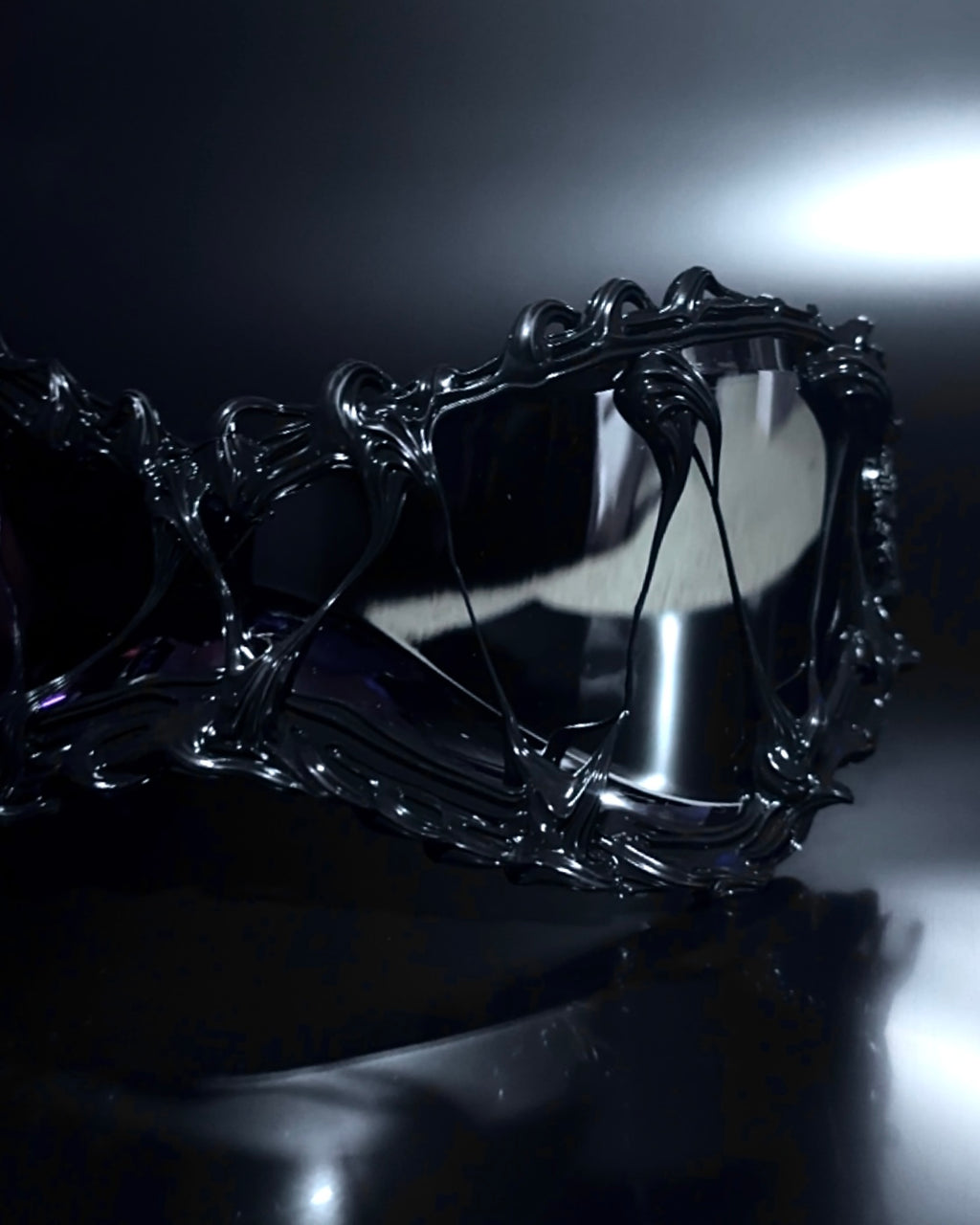 Cyber Venom Glasses V2