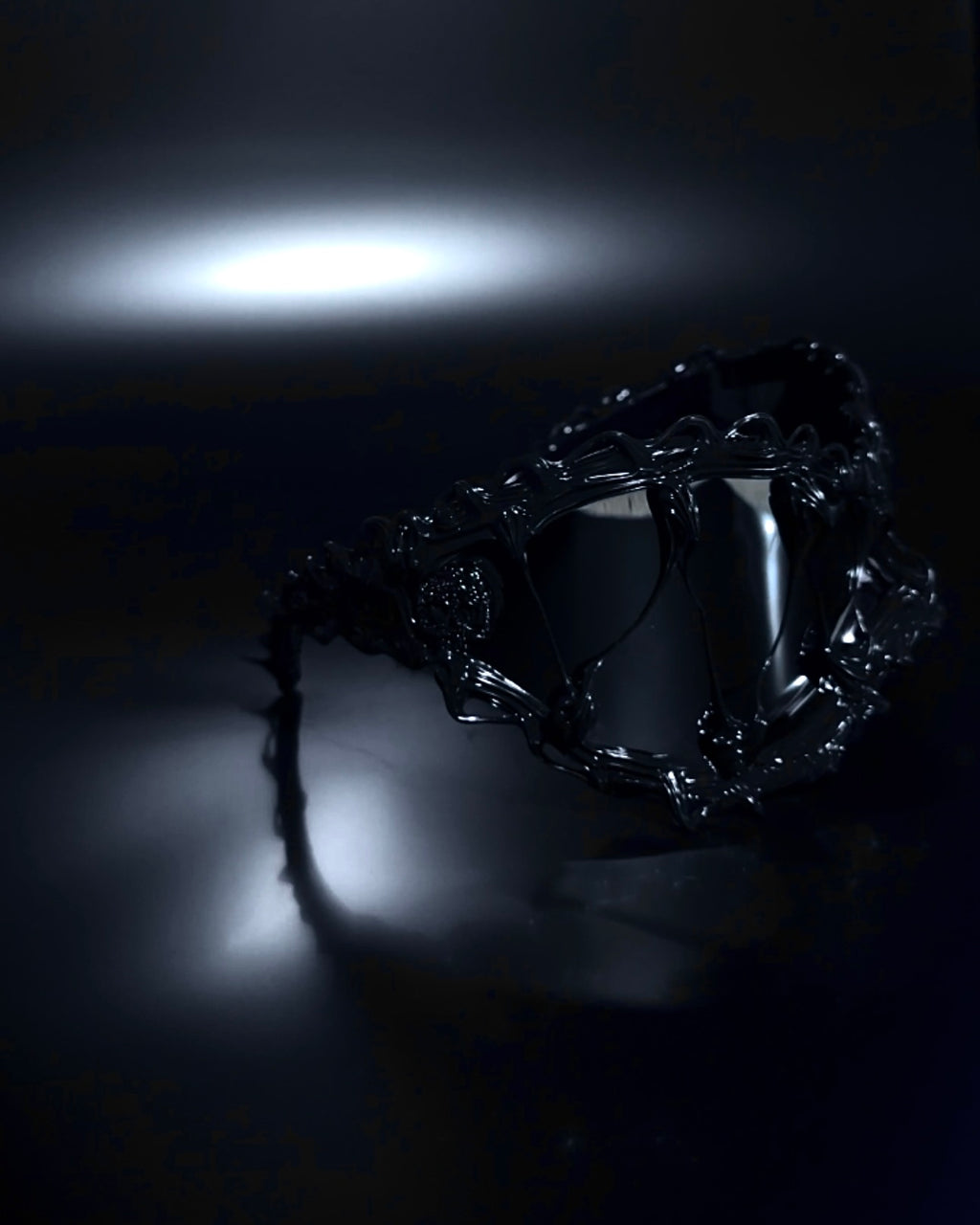 Cyber Venom Glasses V2
