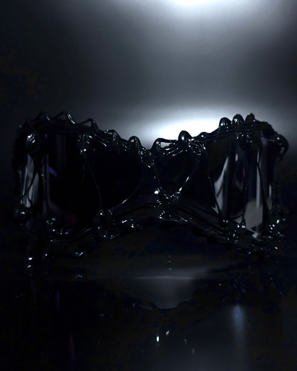 Cyber Venom Glasses V2