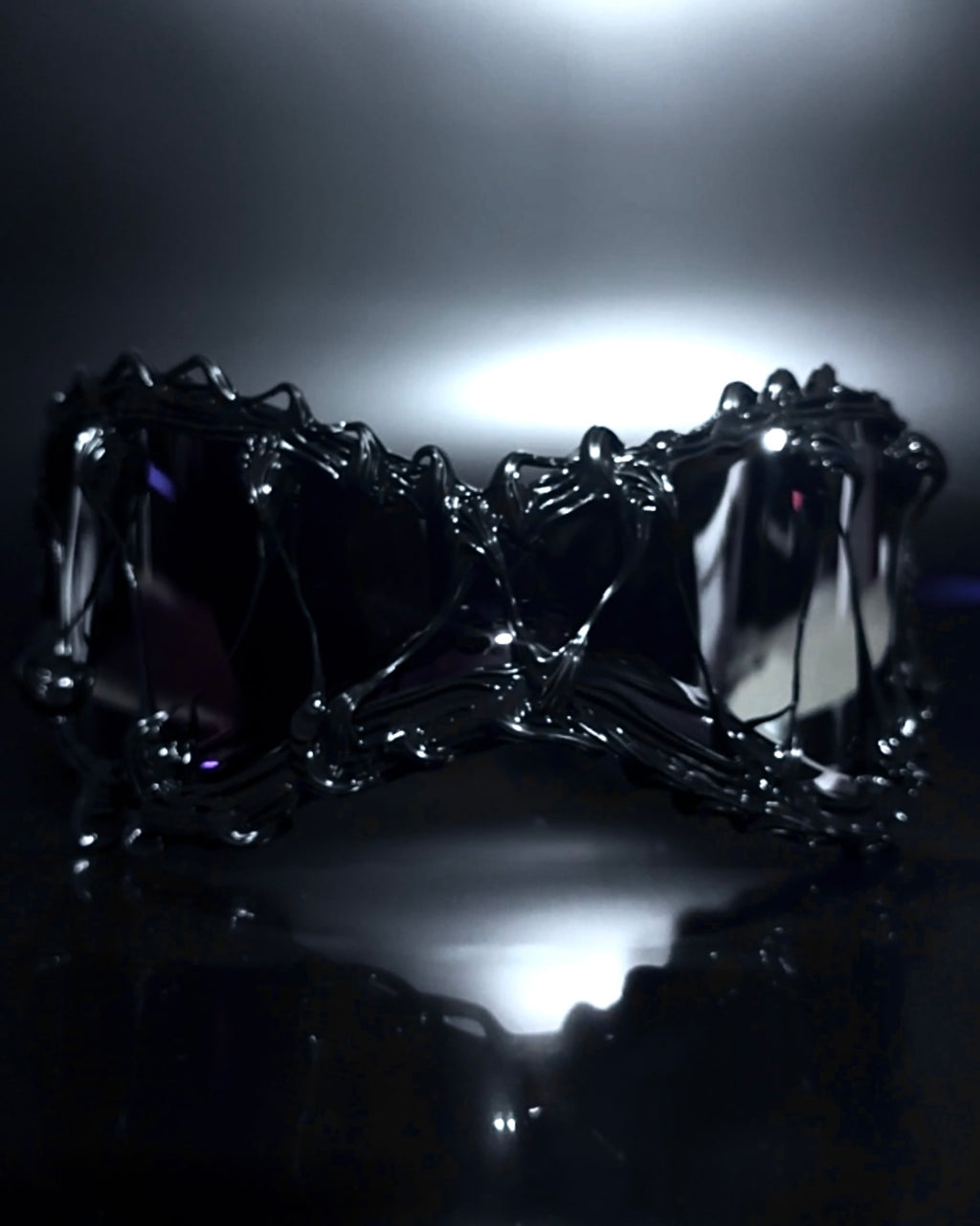 Cyber Venom Glasses V2