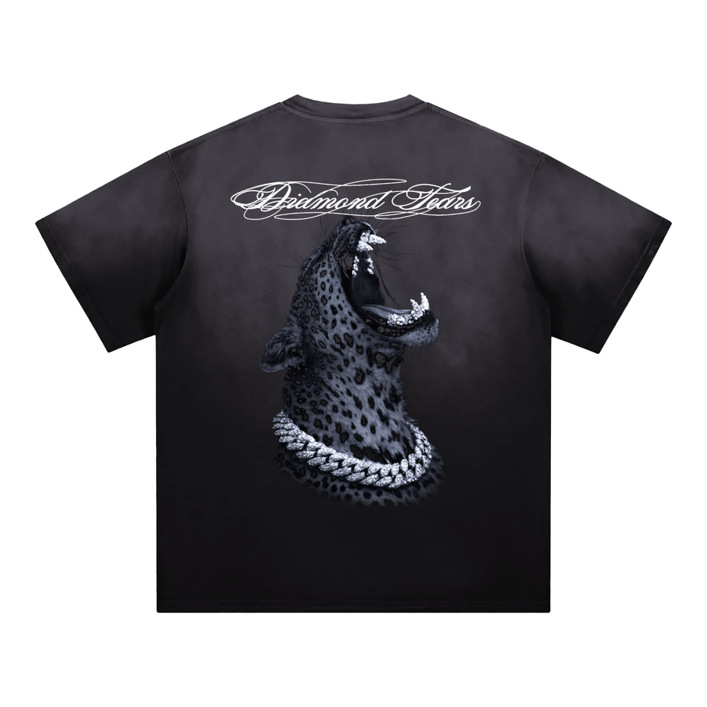 Sunfade Edge Gradient T-Shirt