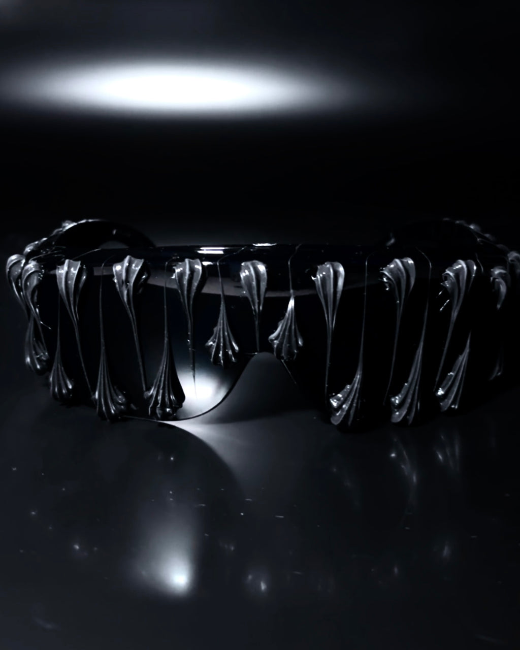 Cyber Venom Glasses V1