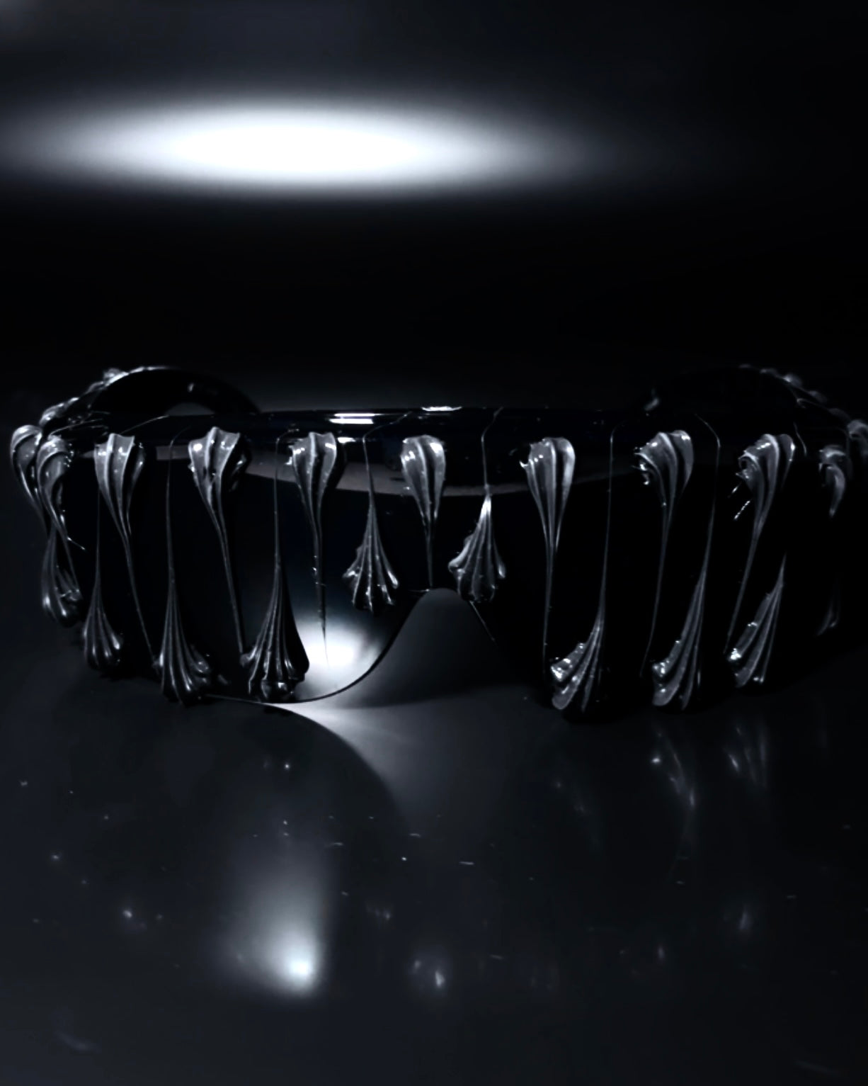 Cyber Venom Glasses V1