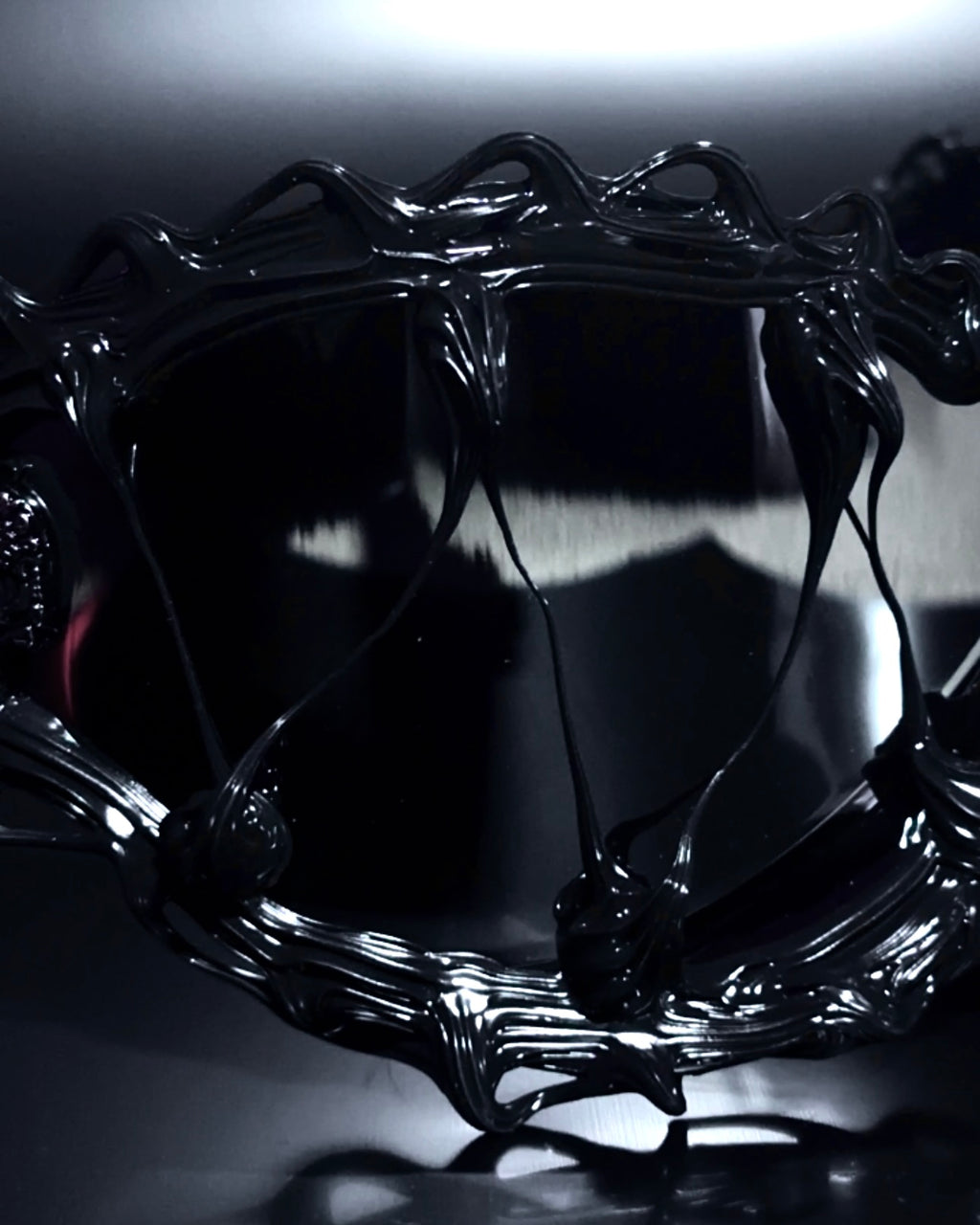 Cyber Venom Glasses V2