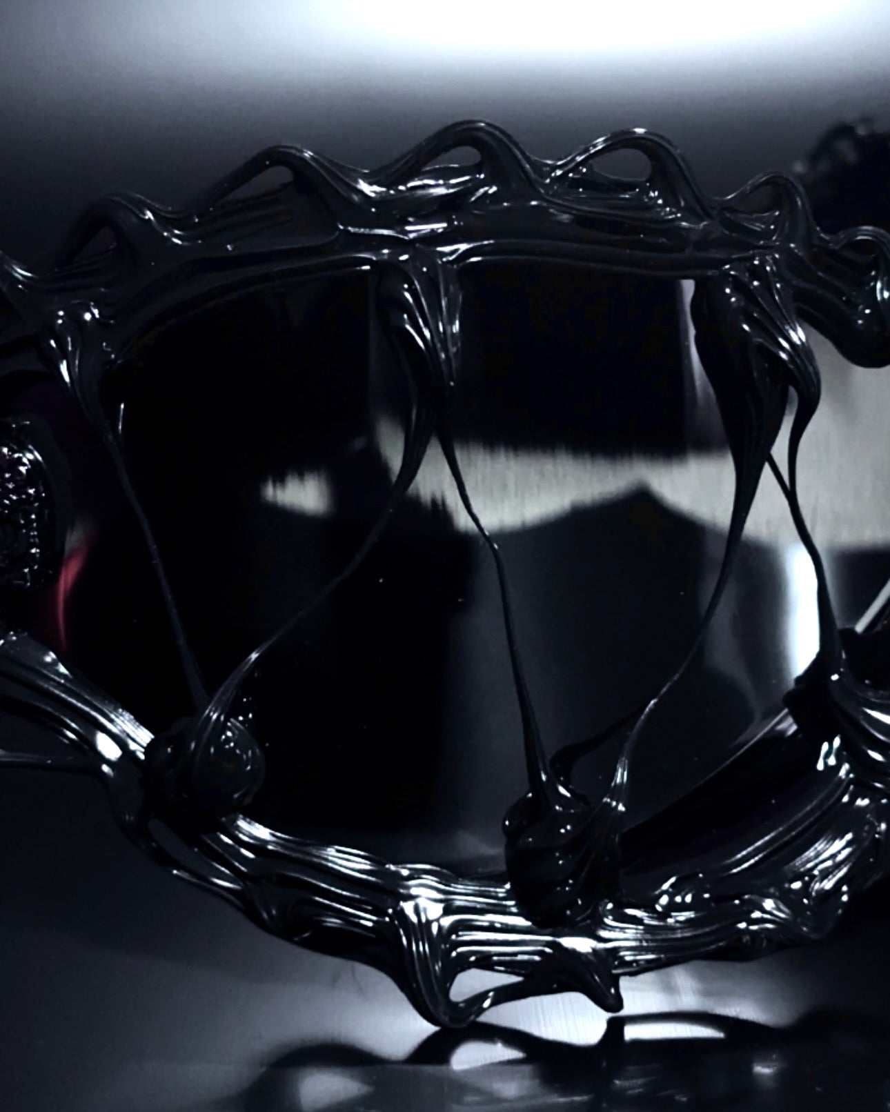 Cyber Venom Glasses V2