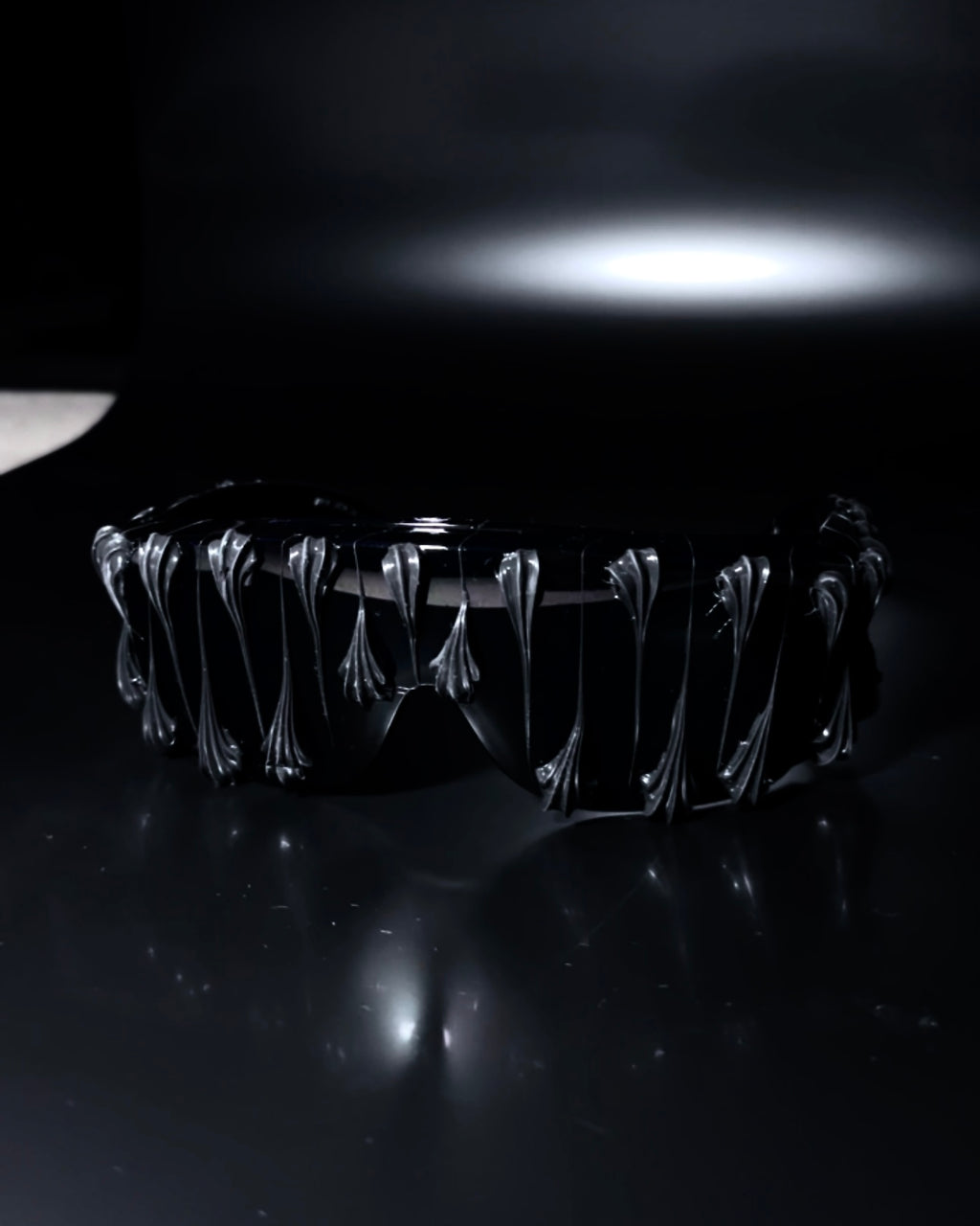 Cyber Venom Glasses V1