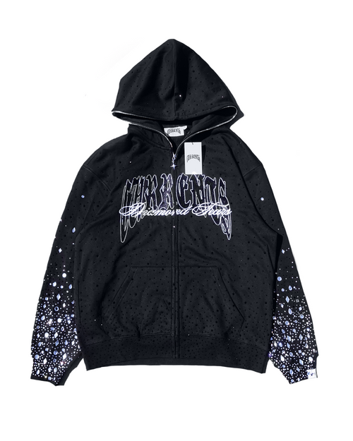 (NEW) CE x Diamond Tears FZ V1