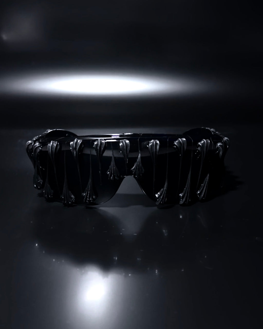 Cyber Venom Glasses V1