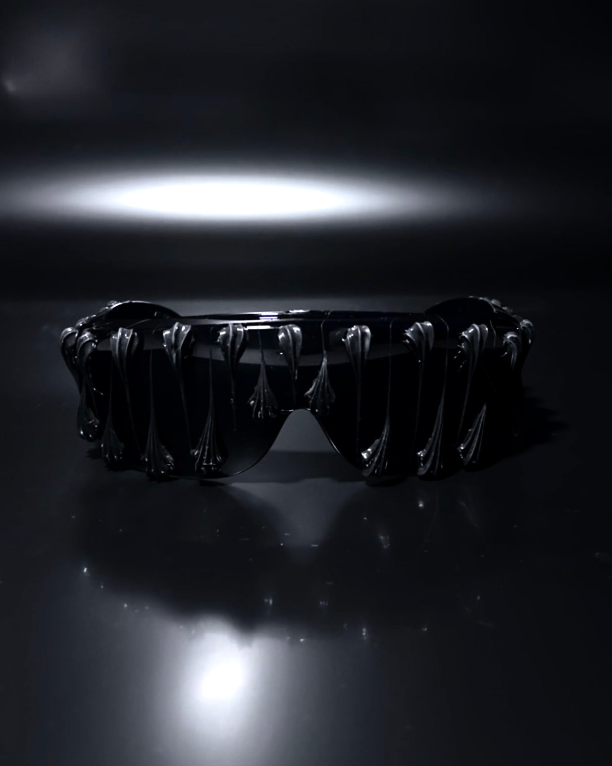 Cyber Venom Glasses V1