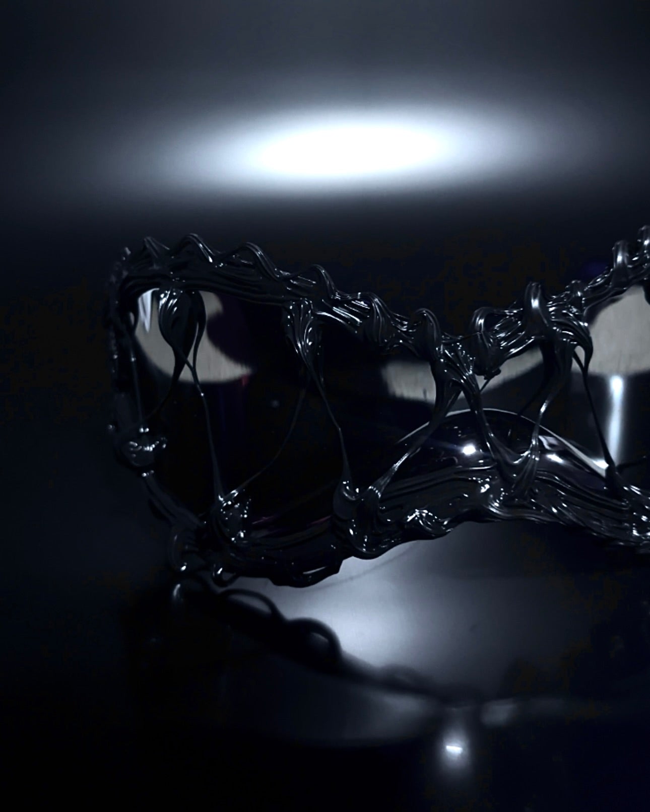 Cyber Venom Glasses V2