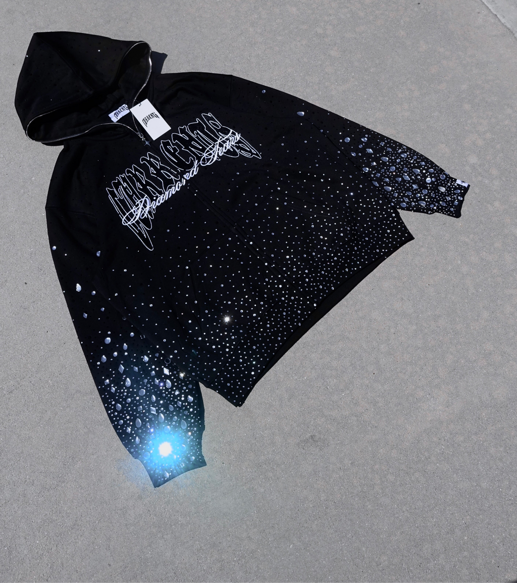 (NEW) CE x Diamond Tears FZ V2