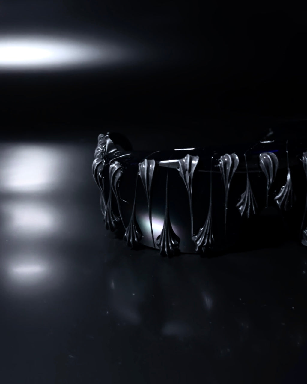 Cyber Venom Glasses V1