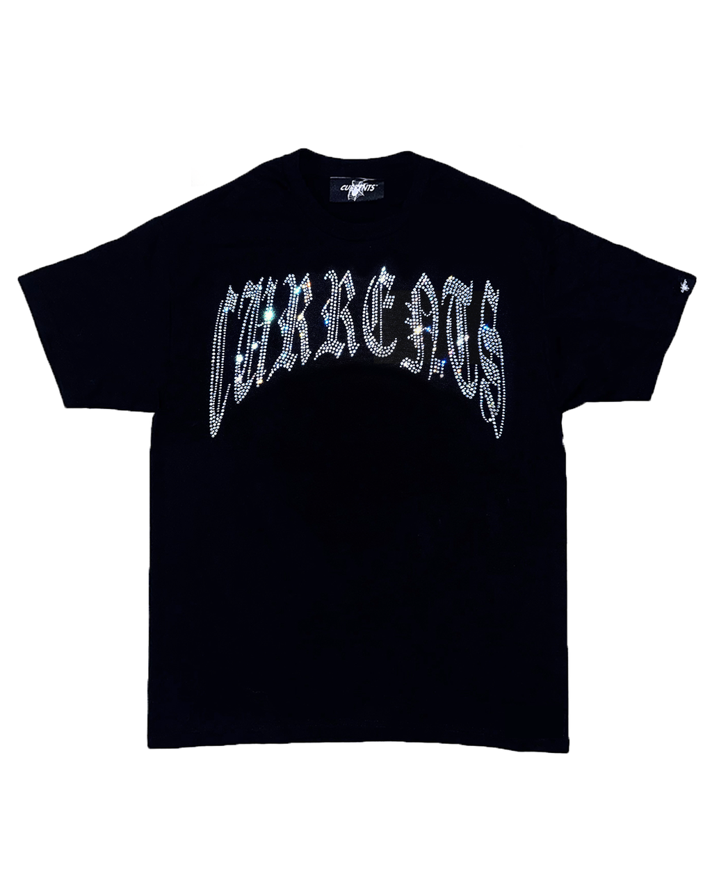 Rhinestone Tee 💎