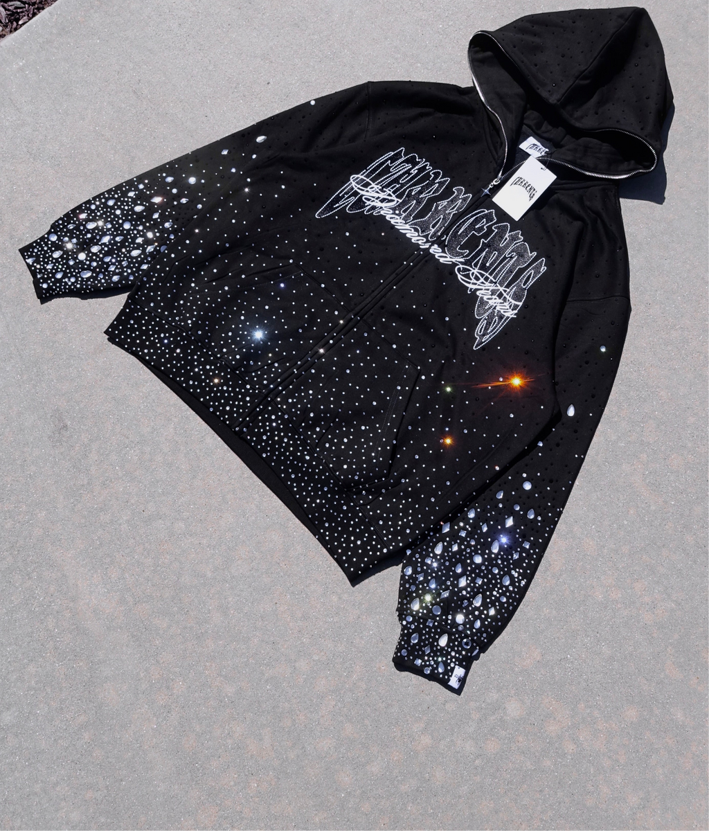 (NEW) CE x Diamond Tears FZ V2