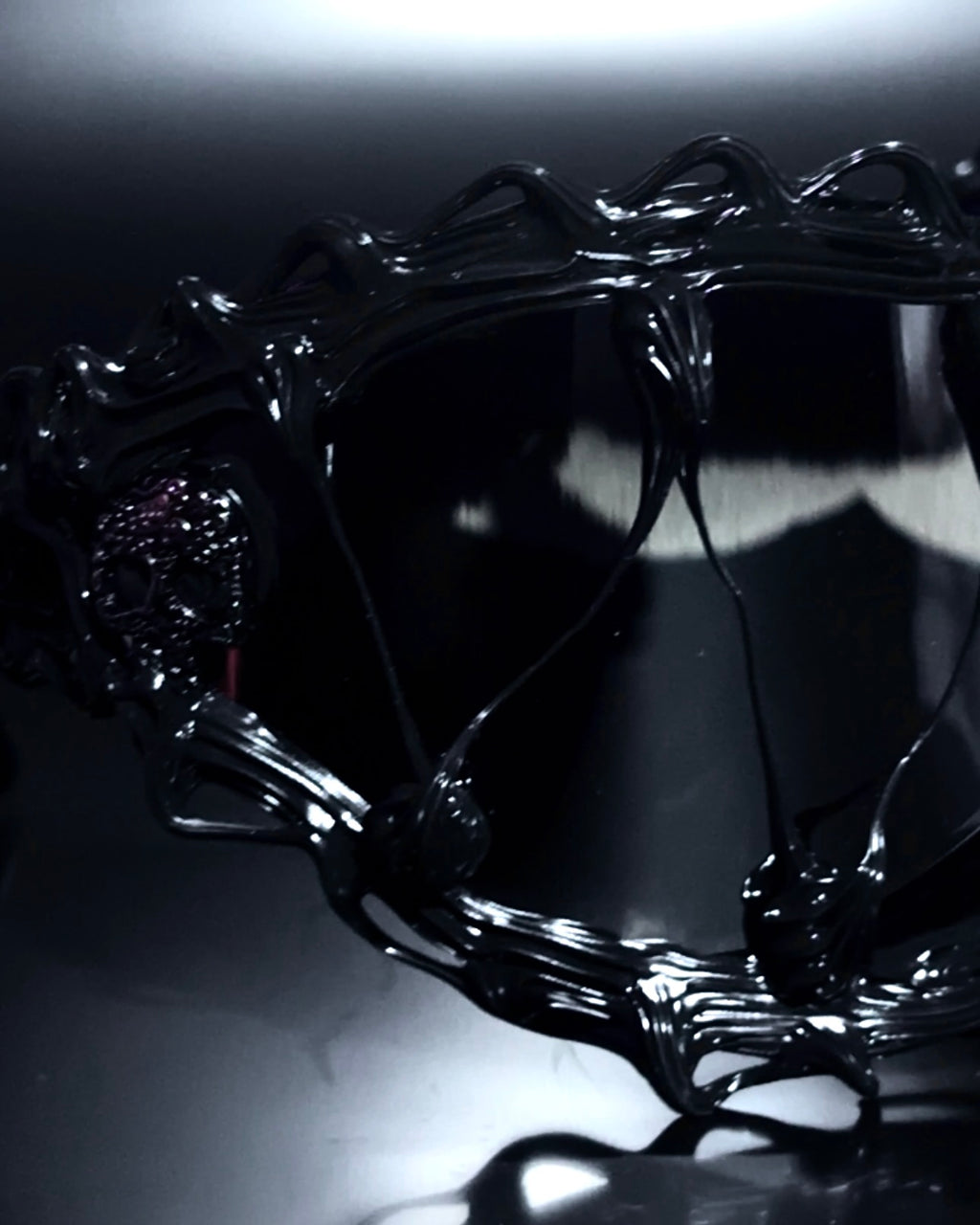 Cyber Venom Glasses V2