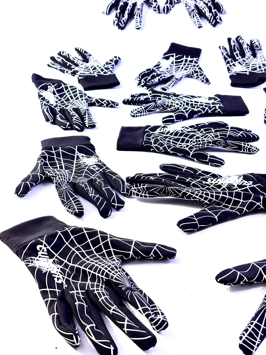 Bulk Order of Spiderweb Gloves V1