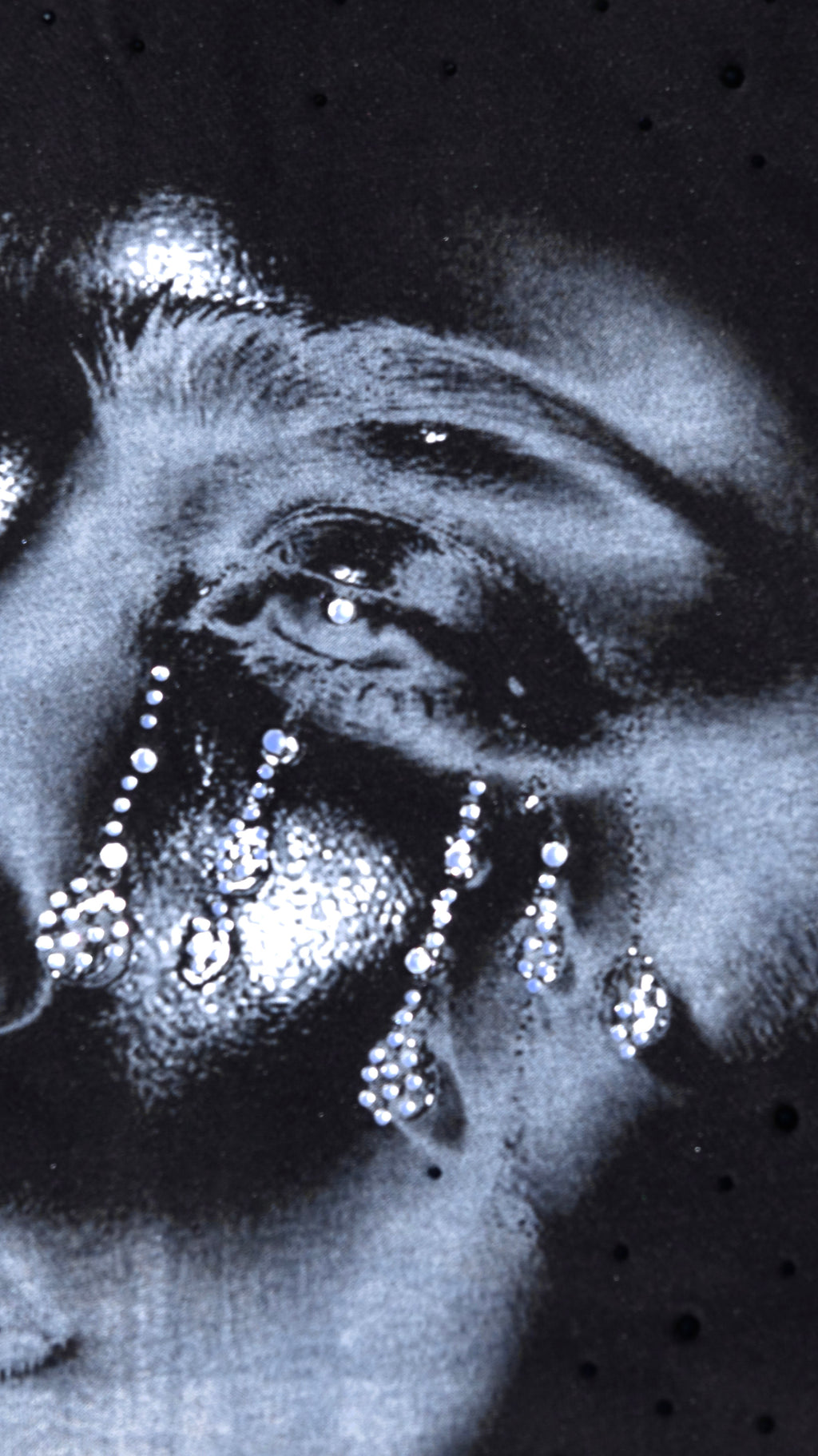 (NEW) CE x Diamond Tears FZ V1