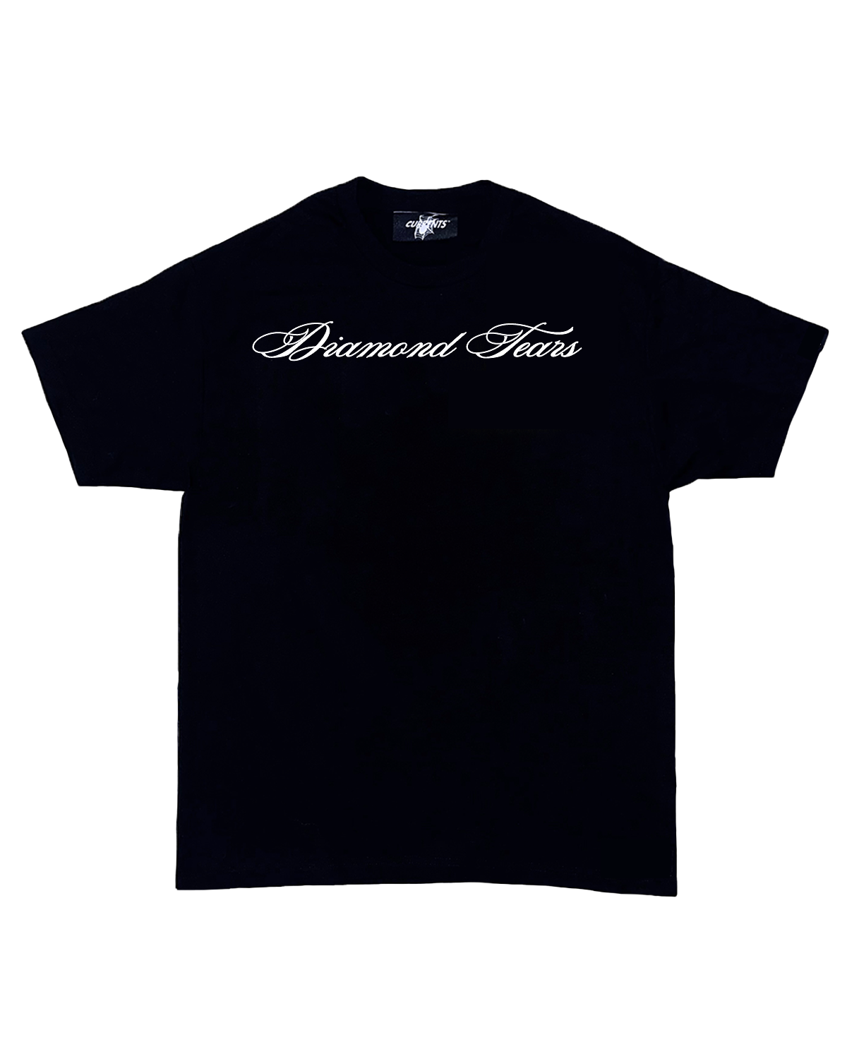 (NEW) Diamond Tears Tee