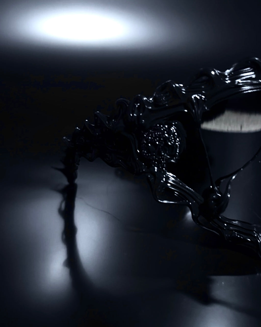 Cyber Venom Glasses V2