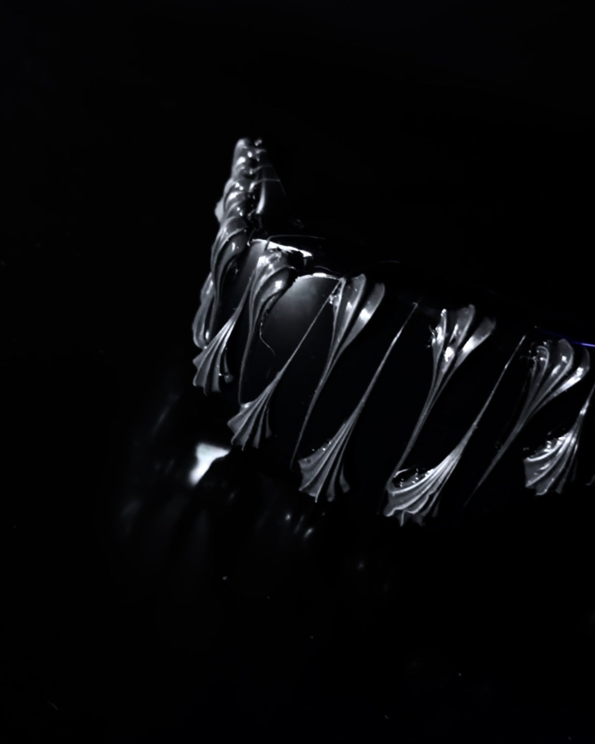 Cyber Venom Glasses V1