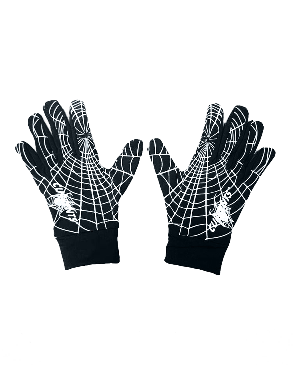Bulk Order of Spiderweb Gloves V1