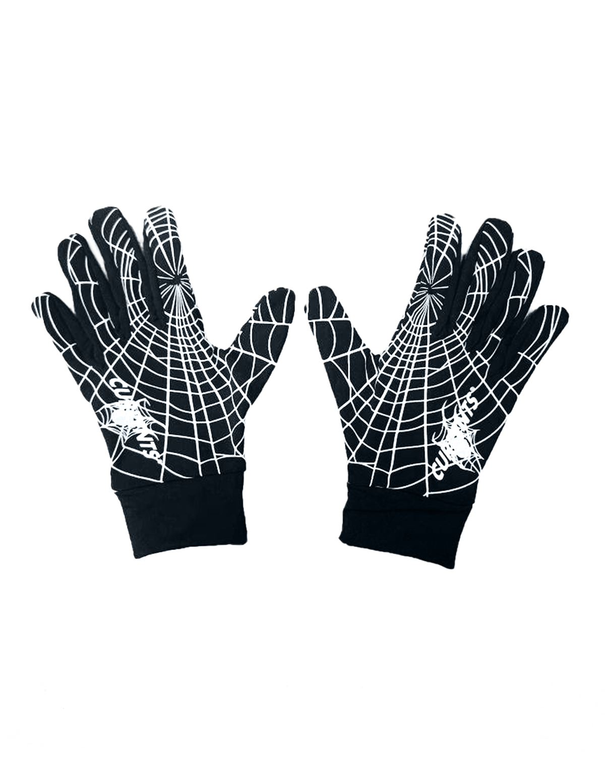 Bulk Order of Spiderweb Gloves V1