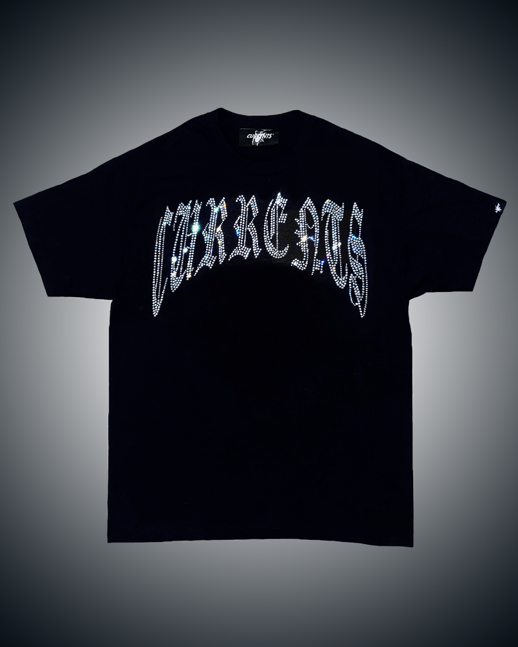 (NEW) Rhinestone Tee 💎